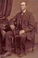 Jean Hyacinthe Auguste Langlois (1867-1953), emigrated to New Jersey