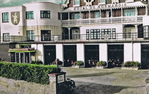 Hotel de Normandie