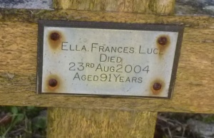 St Mary’s Church cemetery