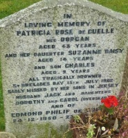 St Peter parish cemetery