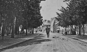 Early 20th century photograph by Edwin Dale