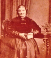 Margaret Filleul, nee Gallichan