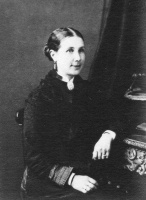 Lydia Billot, nee Tourgis