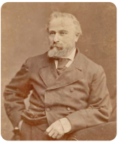 Jean Gruchy (1826-1899)