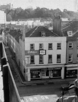 Donnelly's, Bath Street