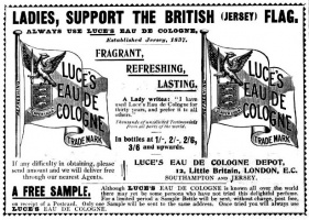 1902 - Illustrated London News