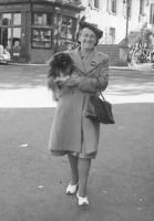 Lillian Le Mottee (nee Taylor)