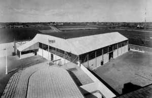 The observation platform