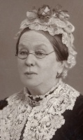 Elizabeth Le Sueur, married Jean Francois Godfray