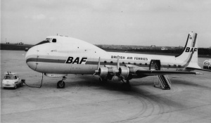 BAF Carvair