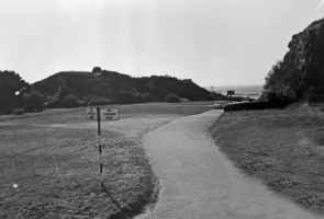 Reversing bays in 1964