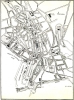 A map produced for visitors in 1899