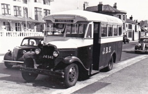 JBS Bedford