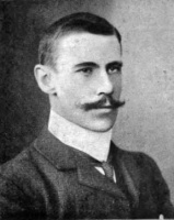 Major Emile Elie Ogier