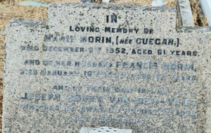 St Matthew’s, St Lawrence