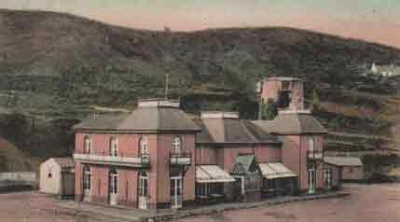 A picture by Albert Smith