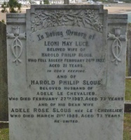 St Brelade Church cemetery