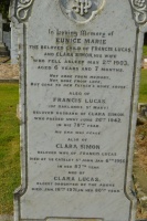 St John’s Church cemetery