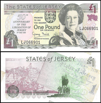 £1 - 1995