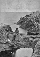 Petit Becquet Bridge