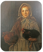 Decima Anderson Brown