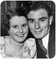 Joseph Henstridge Rault