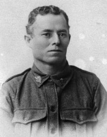 Adolphus Theodore Tostevin