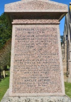 St Mary’s Church cemetery