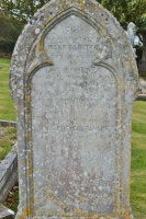 St John’s Church cemetery