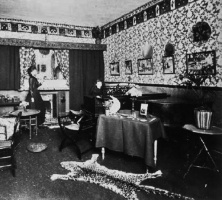 Victorian Room