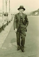 William Alfred Connor (1879-1942)