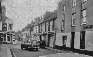 Before 1970s demolition