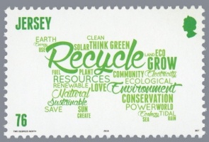 Europa - think green