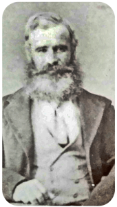 John William Saunders (1836-1919)