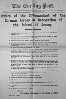 Day One: 2 July 1940 ...