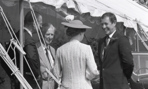 Picture Jersey Evening Post