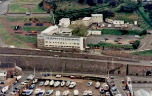 South Hill States offices