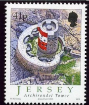 2004 stamp