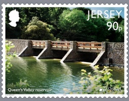 Bridges and causeways