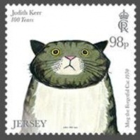 Judith Kerr