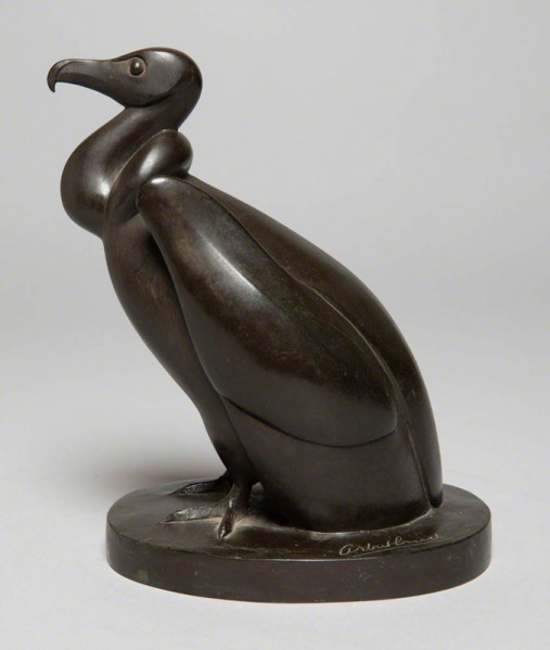 File:W22SculptureArbuthnotVulture.jpg