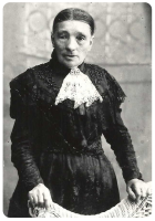 Susan Mary Aumont (1841-1928)