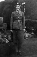 Frances May Gallichan, 1944