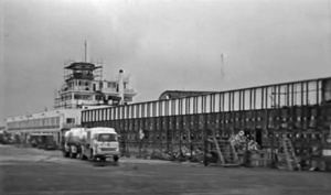 1960s extension under way