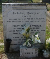 Mont a l’Abbe cemetery