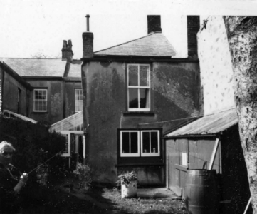 Boyne Terrace No 102