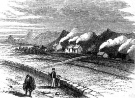 From an 1857 guidebook