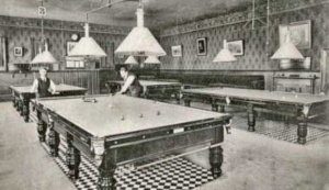 Mechanics Institute 1906