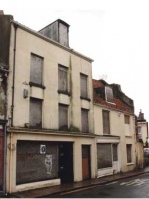 6 and 7 Dumaresq Street