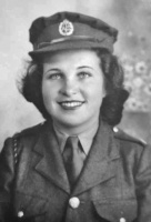 Jeanne Eugenie Le Calvez